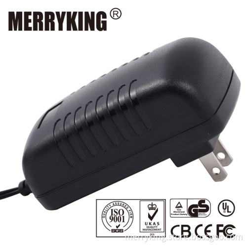 Universal Switching, Linear AC/DC Adapter, Switching Power Supply (MK-15001200)